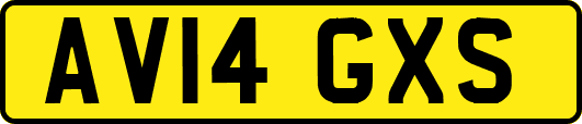 AV14GXS
