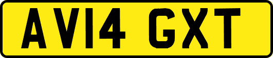 AV14GXT