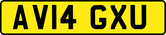 AV14GXU