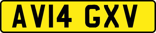 AV14GXV