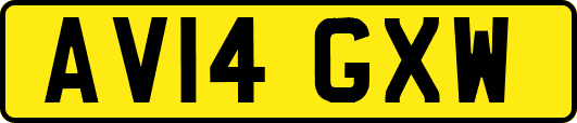 AV14GXW