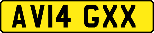 AV14GXX