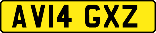 AV14GXZ