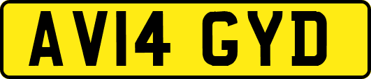 AV14GYD