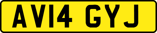 AV14GYJ