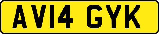 AV14GYK