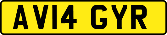 AV14GYR