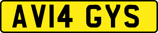 AV14GYS