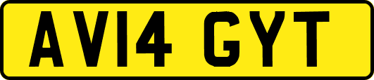 AV14GYT
