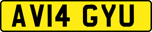 AV14GYU