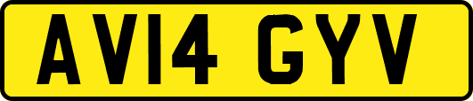 AV14GYV