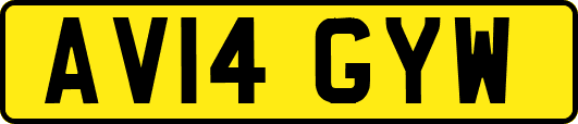 AV14GYW