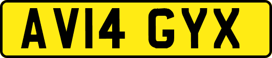 AV14GYX