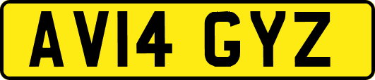 AV14GYZ