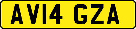 AV14GZA