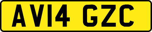 AV14GZC