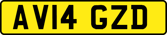 AV14GZD