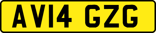AV14GZG