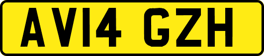 AV14GZH