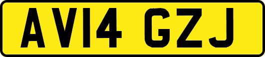 AV14GZJ