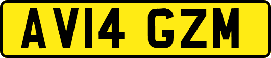 AV14GZM