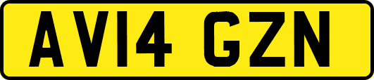 AV14GZN