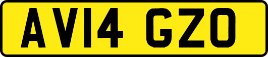 AV14GZO