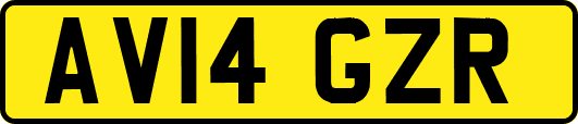 AV14GZR