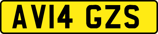 AV14GZS