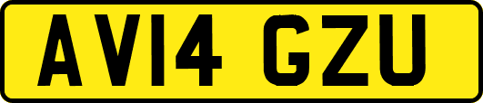 AV14GZU