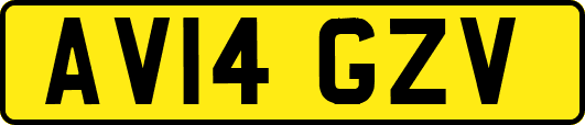 AV14GZV