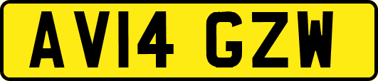 AV14GZW