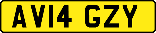AV14GZY
