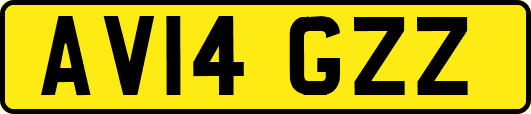 AV14GZZ