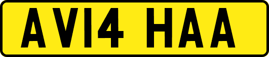 AV14HAA