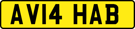 AV14HAB