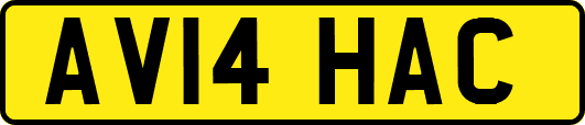 AV14HAC