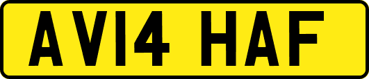 AV14HAF