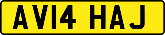 AV14HAJ