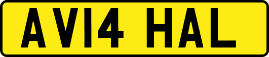 AV14HAL