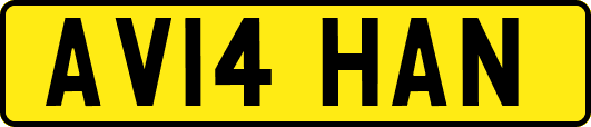 AV14HAN