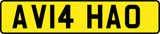 AV14HAO