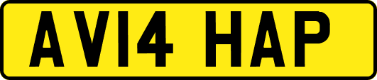 AV14HAP