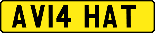 AV14HAT