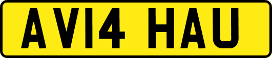 AV14HAU