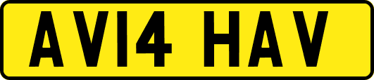 AV14HAV