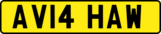 AV14HAW