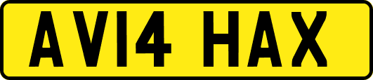AV14HAX