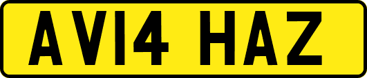 AV14HAZ