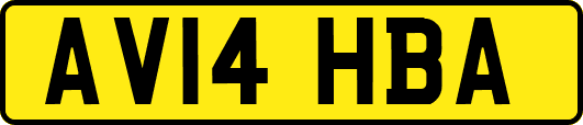 AV14HBA